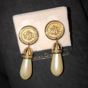 Vintage Christian Dior